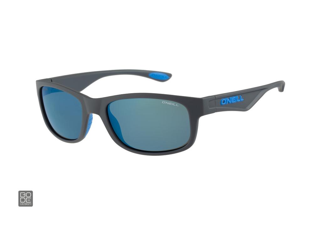 O`Neill   ONS 9022 2.0 119P BLUE MIRRORmatte grey | blue